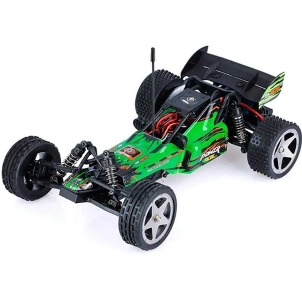 ماشین کنترلی WLtoys L959